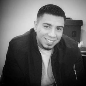 Meet your Posher, Joal